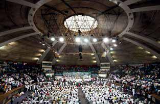 Talkatora renaming proposal pending with MHA, may pass in next NDMC meet: Verma