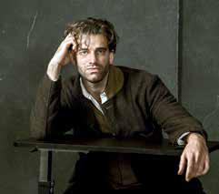 Andrew Richardson, Zubin Varla, Adam Young board 'Rings of Power' S3