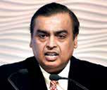 SC Rejects Plea Against Security Cover to Ambanis, Says No Arm Twisting of Court's Process Allowed