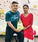 A mother's will, a miracle baby, and hospital that refused to give up