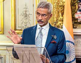 India, France agree to intensify defence, space & civilian nuclear cooperation