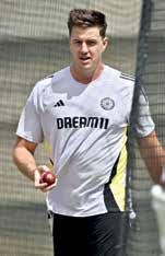 Morkel calls for consistency for India as England tour looms