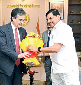 Madhya Pradesh and France ink pact to strengthen cultural and tourism ties
