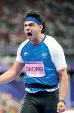 Chopra to return at Paris DL after 8 years, is yet to open title account