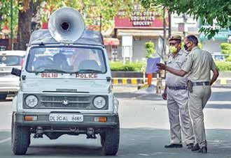 Three killed in Bawana hit-and-run; Cops hunt for tempo driver