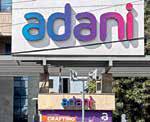 Adani Green Energy tops ESG ratings in power sector