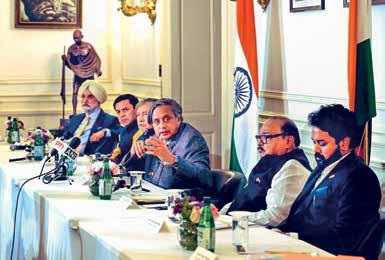 Strategic Masterstroke