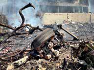 DNA tests identify 47 victims including ex-CM Rupani; 24 bodies handed over to kin
