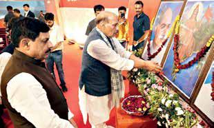 India emerging as decisive global defence power, says Rajnath Singh citing 'Op Sindoor'