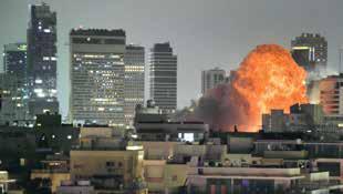 Embassy continuously monitoring situation: MEA