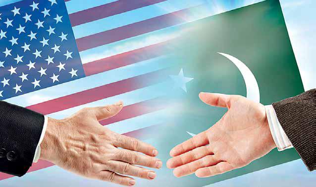 Trading Peace for Profits