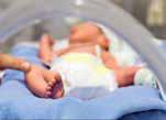 Study Finds Low Birth Weight From 4 States Makes Up Half of India's Cases