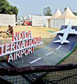 YEIDA opens plot applications for schools, hosps near Airport