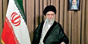 'Know where Khamenei is hiding; won't kill him, for now': Trump