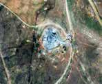 Israeli strikes had 'direct impacts' on Natanz underground centrifuge halls