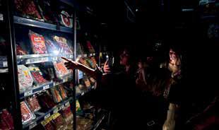 Grid failures, not cyber attack caused widespread blackout in Spain in April