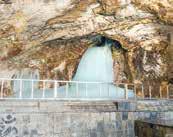 Amarnath Yatra routes declared 'No Flying Zone'