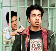 'Harold & Kumar' to get a NEW INSTALMENT