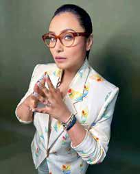 Change Takes Time, But It's Happening