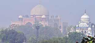 Delhi Spent Just 1/3rd of Funds Received Under NCAP to Fight Air Pollution: Data