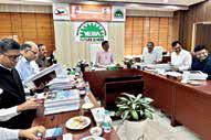 YEIDA Approves 54 Development Projects