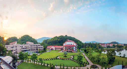 IIT GUWAHATI SIGNS MOU WITH UNIVERSITY OF SOUTHERN DENMARK TO PROMOTE RESEARCH