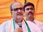 UP Cabinet Rejig on Horizon, Bhupendra Chaudhary Tipped to Be BJP Chief Again
