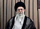 Khamenei Rejects Call to Surrender, Says US Intervention Would Cause 'Irreparable Damage'