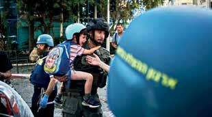 India Decides to Evacuate Its Nationals From Israel