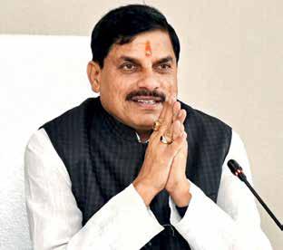 Madhya Pradesh introduces fresh promotion rules after 9-year stalemate