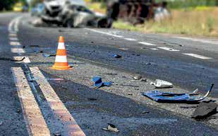 UP Police Constable Recruit Dies in E-way Crash Mere Days After Appointment Letter