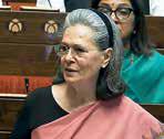 Sonia Gandhi Discharged From Hospital After Treatment for Abdominal Infection