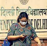 Delhi University Secures 30th Spot Globally in Employment Outcomes