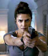 Priyanka Chopra Jonas dives into the making of 'Heads of State'