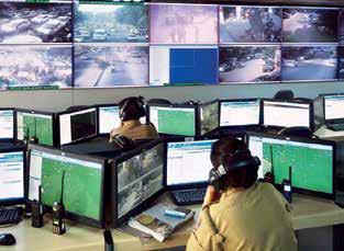 Gunshot-tracking tech to support new Delhi Police response system