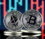 Ether Fell Sharply While Bitcoin Held Steady as United States Strikes Iran's Nuclear Sites