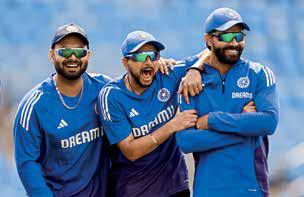 Rishabh Pant is unique in many ways, let him be that only: ex-players after his somersault goes viral