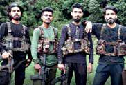 NIA arrests two for sheltering Pahalgam attackers linked to LeT