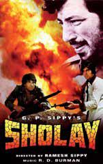 Restored, uncut version of 'Sholay' to be showcased at Il Cinema Ritrovato Festival