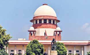 SC Questions Bar on OBC Certificates for Children Raised by Single Mothers