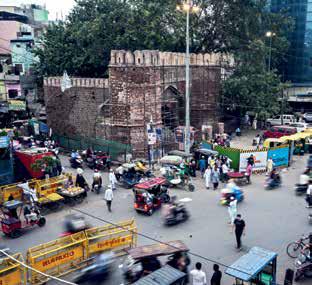 Flattened homes, forced sterilisation: Turkman Gate residents recall horrors of the Emergency