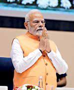 Op Sindoor Made Clear India's Stringent Policy Against Terrorism to World: PM