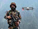 Defence Ministry Seals 13 Procurement Contracts to Boost Army's Anti-Terror Grid