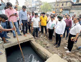 Delhi Won't Be Standstill This Monsoon: Minister