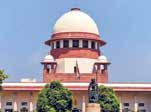SC Summons UP Jailor for Not Releasing Man Despite Bail Order