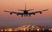 Indian Airlines Suspend Flights to Middle East