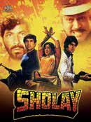 Restored version of Sholay recreates the movie as it was intended to be seen