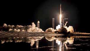 India's space missions deliver on budget, fuelling global interest