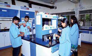 NMDC Launches Edu Initiatives for Chhattisgarh's Tribal Youth