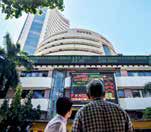 Stock Markets Log Gains for 2nd Day on Global Rally